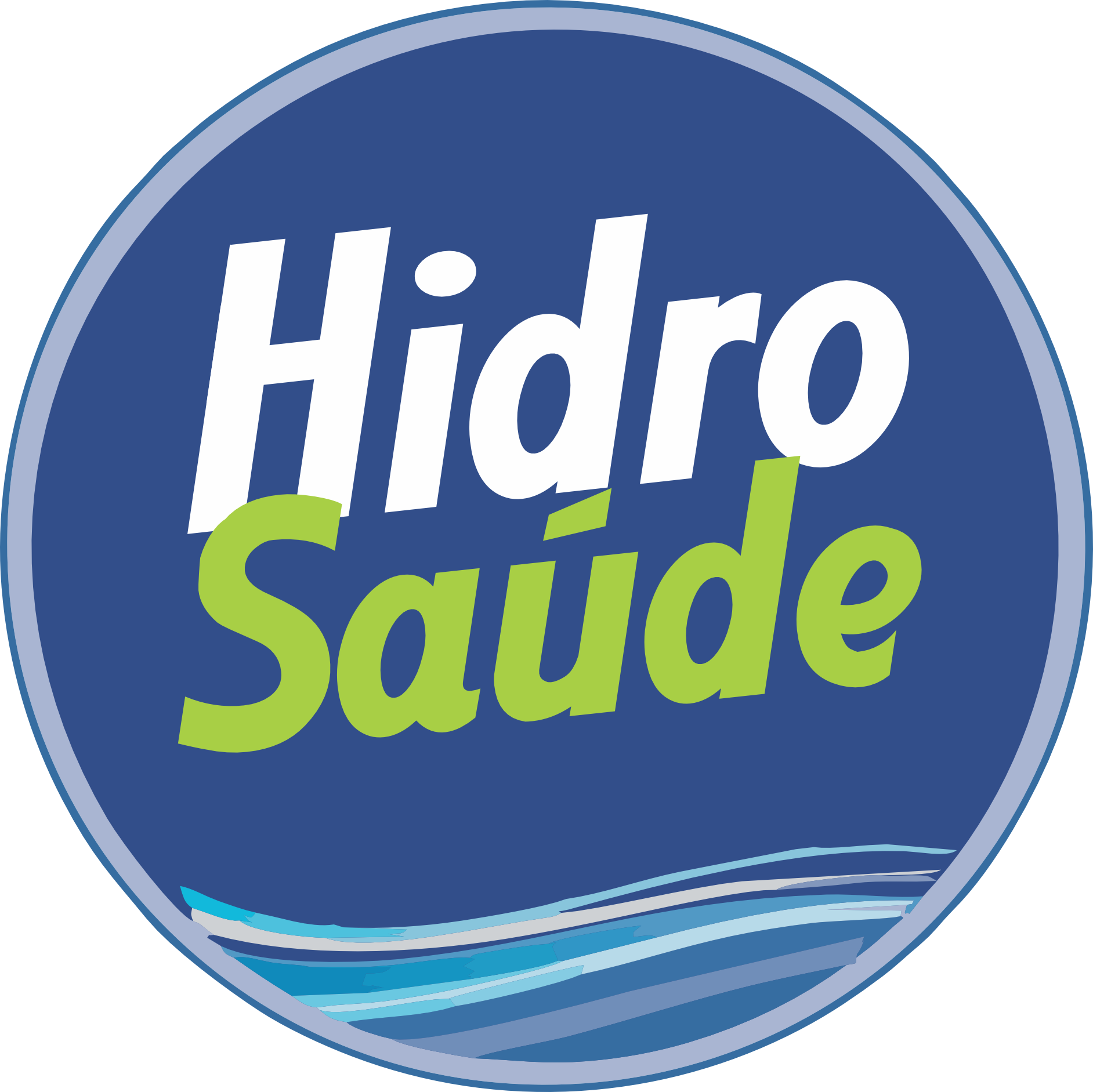 Hidro Saúde